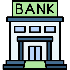 bank